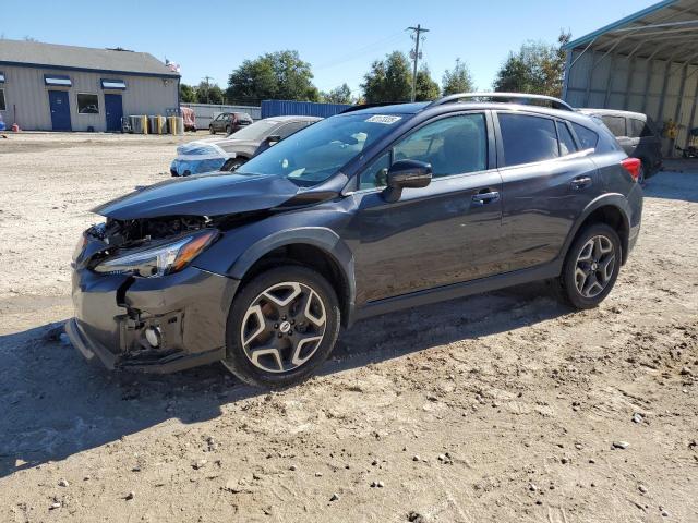 2018 SUBA CROSSTREK LIMITED W/ #3305530065