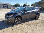 Lot #3305530065 2018 SUBA CROSSTREK LIMITED W/