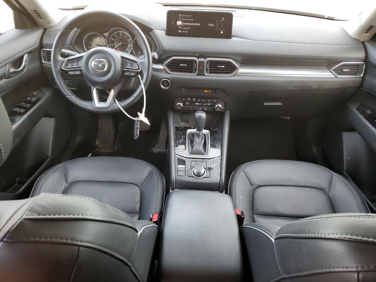 MAZDA CX-5 PREFERRED