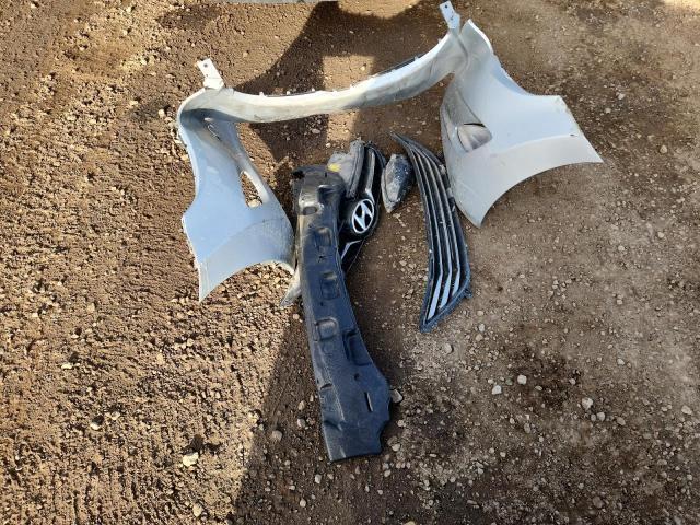 2012 HYUNDAI ELANTRA GL - 5NPDH4AE3CH129692