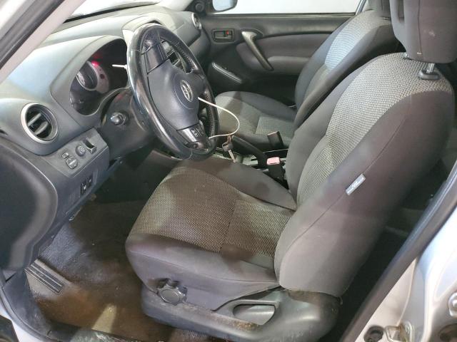 2005 TOYOTA RAV4 #3290266265