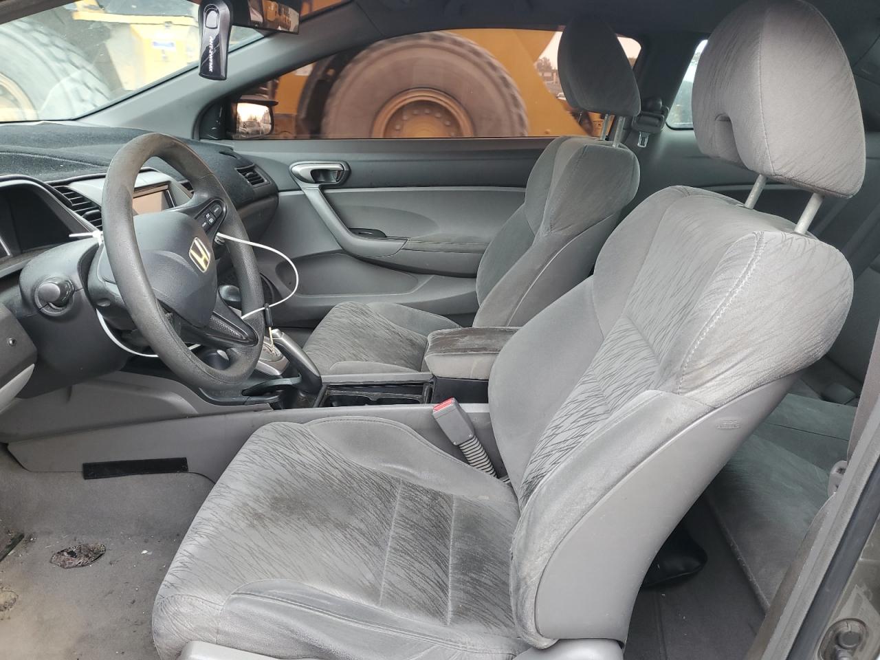 Lot #3286553197 2007 HONDA CIVIC LX