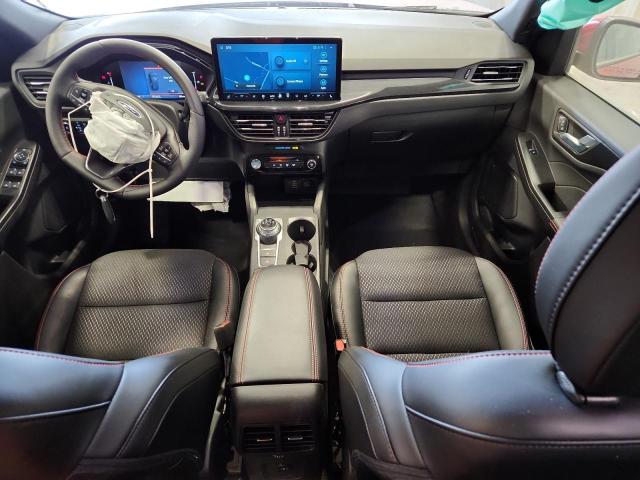 2025 FORD ESCAPE ST #3296364187