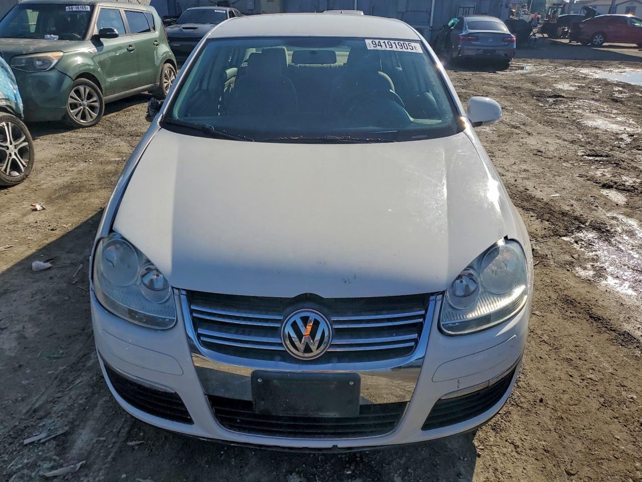 VOLKSWAGEN JETTA S