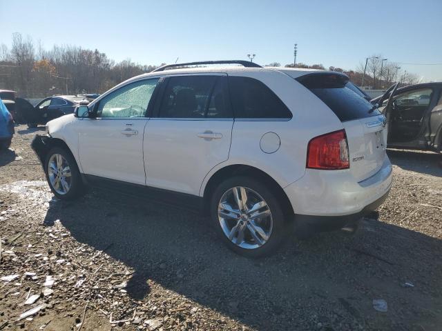 2013 FORD EDGE LIMIT #3297951775