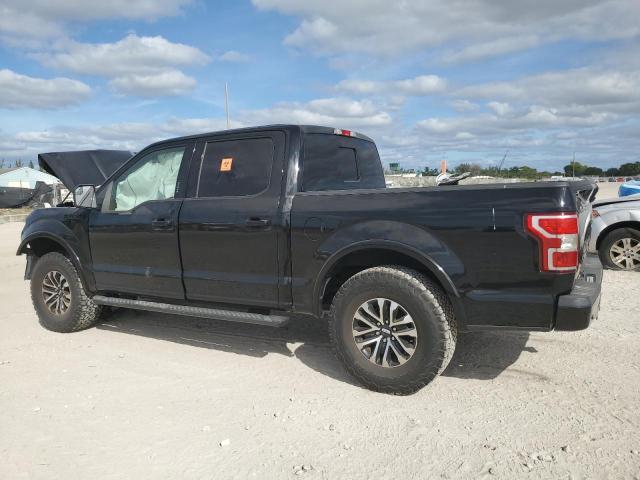 2018 FORD F150 SUPER #3303764419