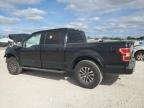 Lot #3303764419 2018 FORD F150 SUPER