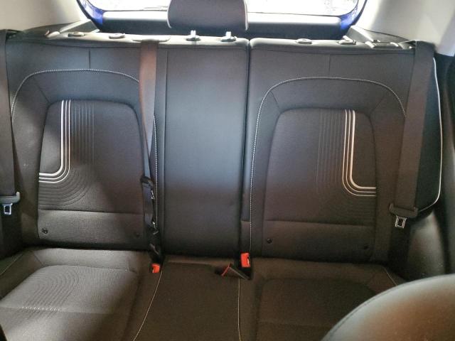 2024 HYUNDAI VENUE SEL #3304632939