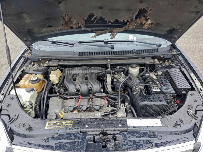 2005 FORD FIVE HUNDR #3297238398