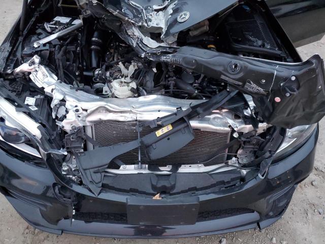 2019 MERCEDES-BENZ C 43 AMG #3281421016