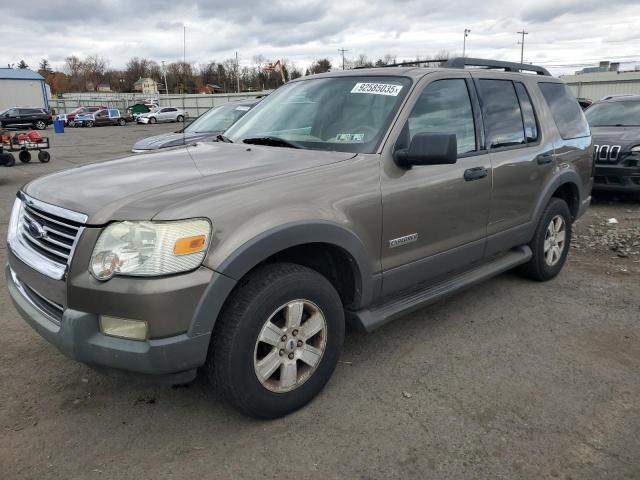2006 FORD EXPLORER X #3308216237