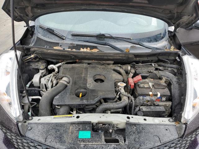 2014 NISSAN JUKE S #3292736606