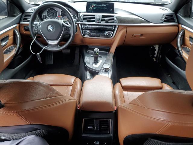 2016 BMW 428 XI GRA WBA4C9C50GG139192