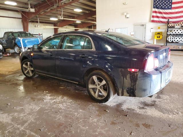 2008 CHEVROLET MALIBU 2LT #3291076173