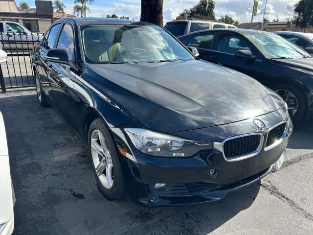 Global Auto Auctions: 2012 BMW 328 I SULE