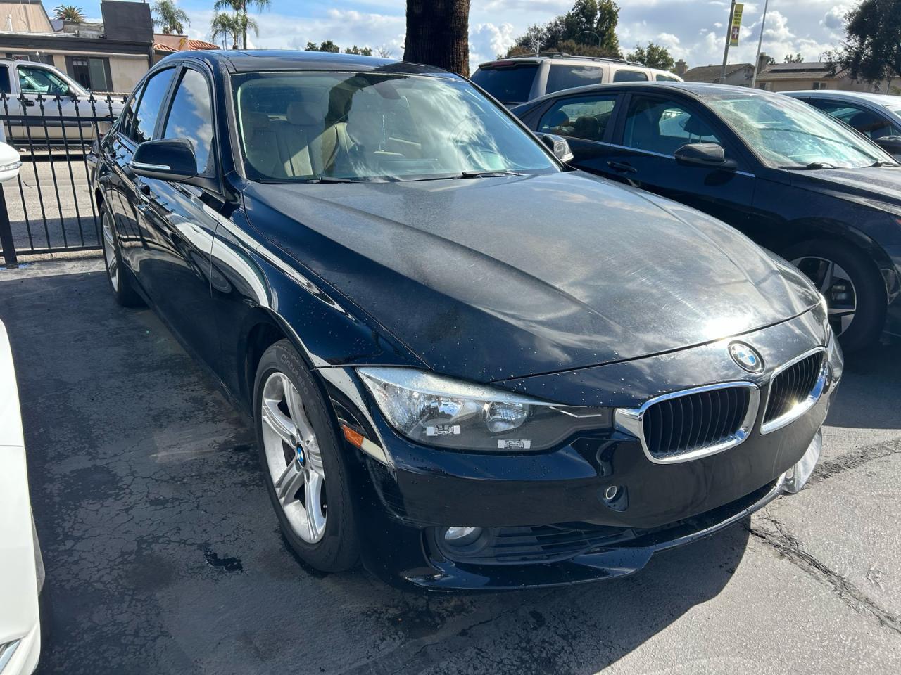 Lot #3291227966 2012 BMW 328 I SULE