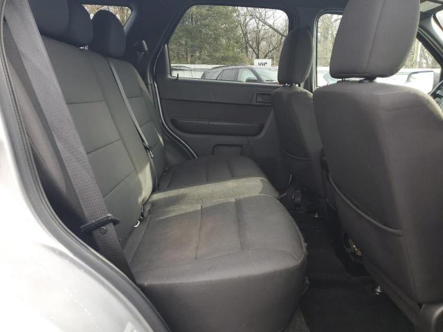 2012 FORD ESCAPE XLT #3297054494