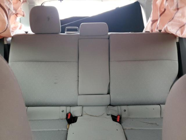 2017 SUBARU FORESTER 2 #3297961775