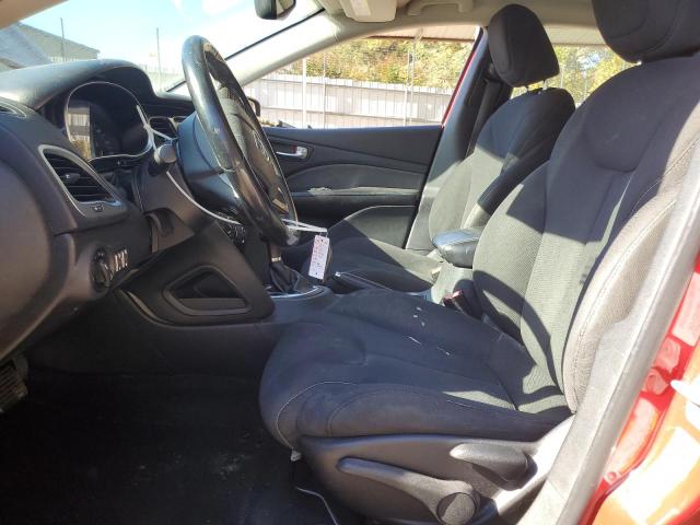 2013 DODGE DART SXT #3283776456