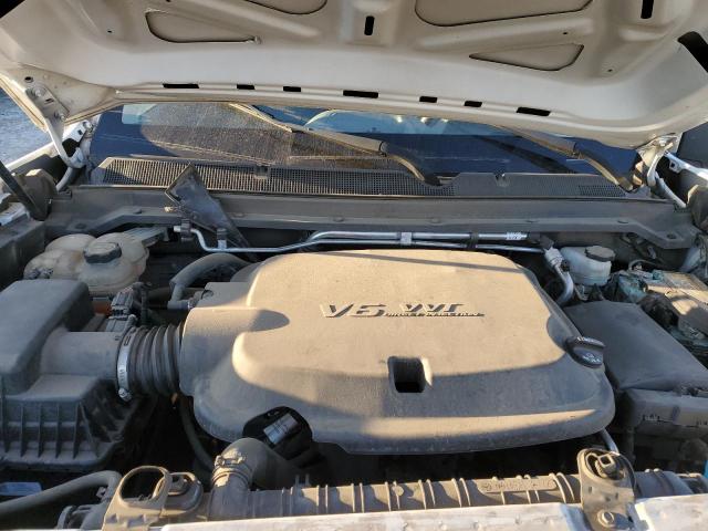 2020 CHEVROLET COLORADO #3284215546