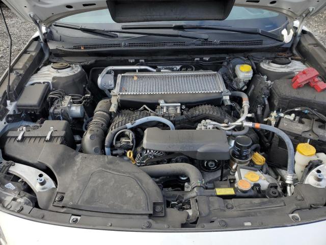 2024 SUBARU OUTBACK WI #3303758434