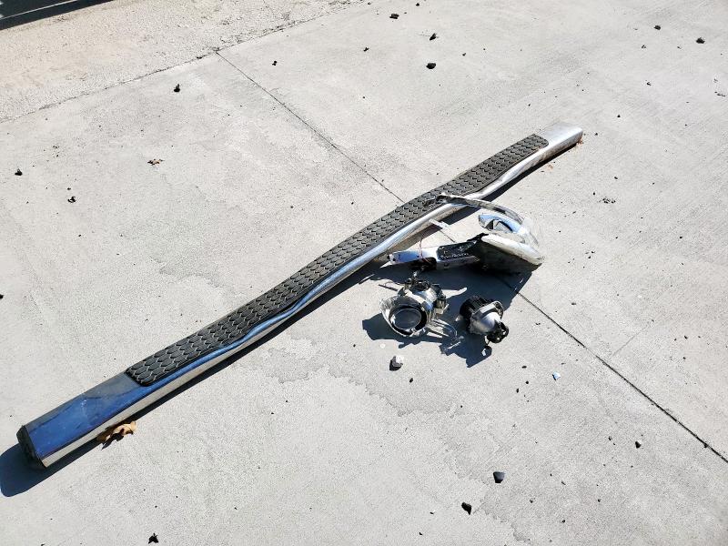 2018 RAM 3500 LONGH #3284804523