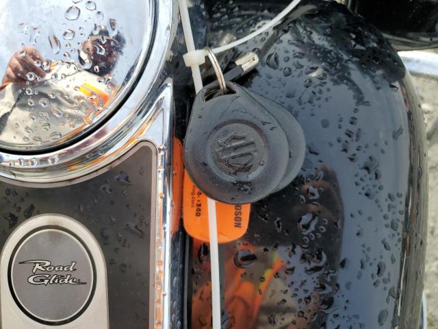 2007 HARLEY-DAVIDSON FLTR #3284028819