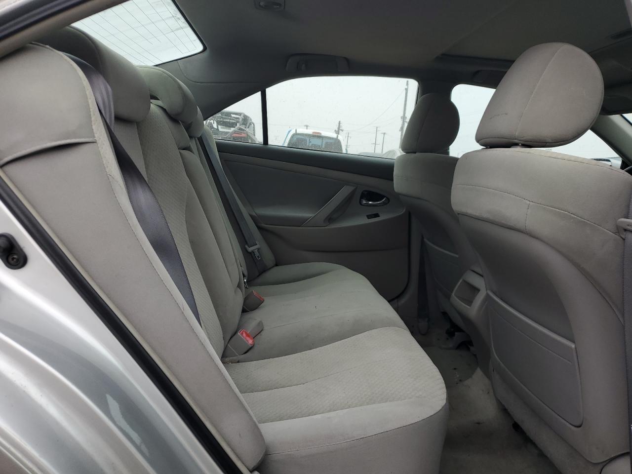 Lot #3286486174 2007 TOYOTA CAMRY CE