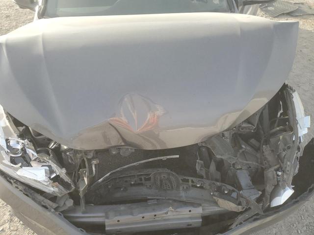 2017 HONDA ACCORD EXL #3297043538