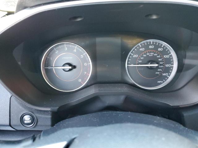 2018 SUBARU CROSSTREK #3311705230