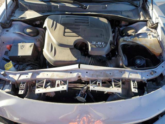 2021 DODGE CHARGER GT #3301863967