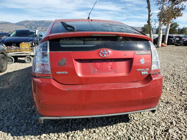 2006 TOYOTA PRIUS #3304500576