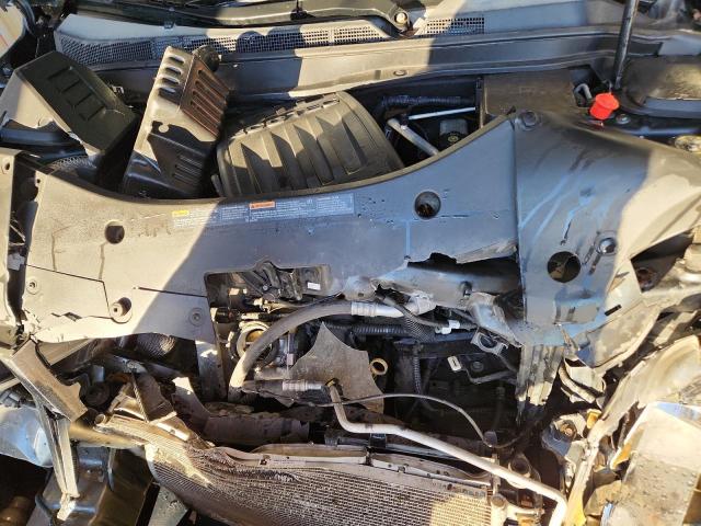 2010 GMC TERRAIN SL #3297186875