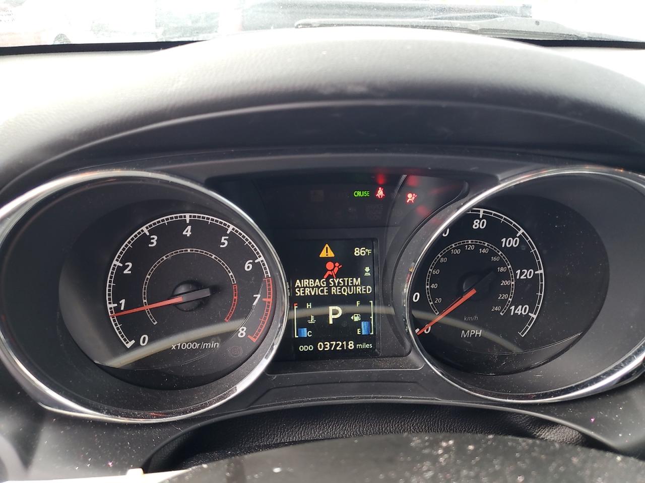 MITSUBISHI OUTLANDER SEL