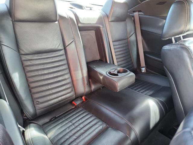 2012 DODGE CHALLENGER #3303923695