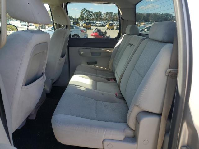 2007 CHEVROLET SILVERADO #3292323352