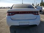 Lot #3292358278 2016 DODGE DART SE