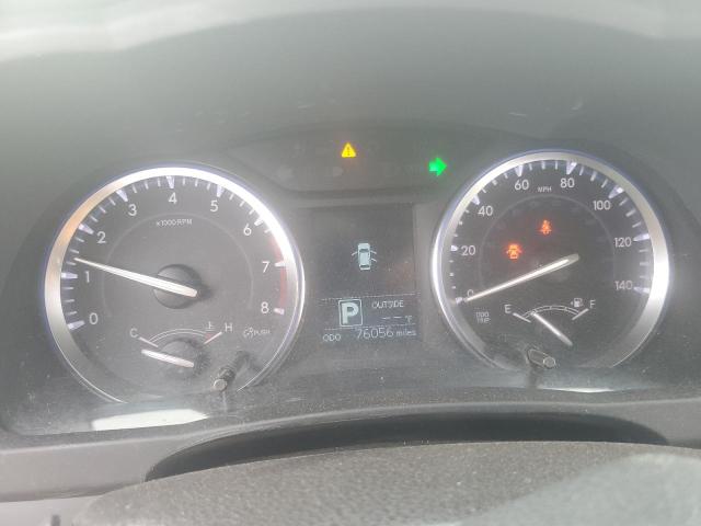 2016 TOYOTA HIGHLANDER #3296606012
