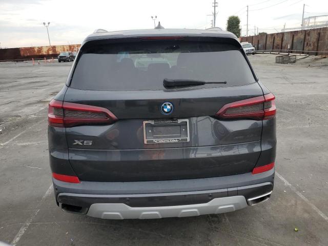 2023 BMW X5 XDRIVE4 #3291271984