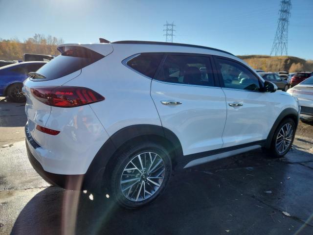 2020 HYUNDAI TUCSON LIM #3285015971