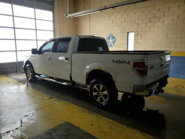 2013 FORD F150 SUPER #3305317310