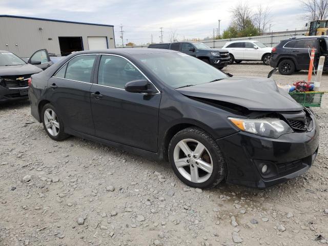 2014 TOYOTA CAMRY L #3303986703