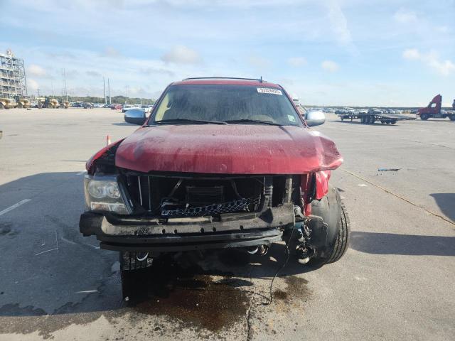 2012 CHEVROLET TAHOE C150 #3308420295