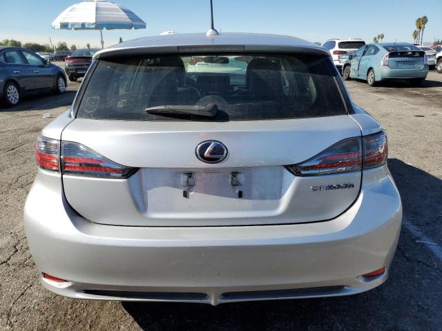 2013 LEXUS CT 200 #3302659115