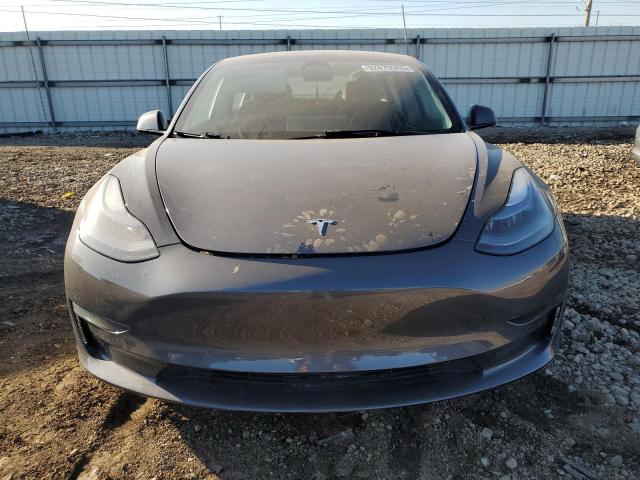 2022 TESLA MODEL 3 #3290207211