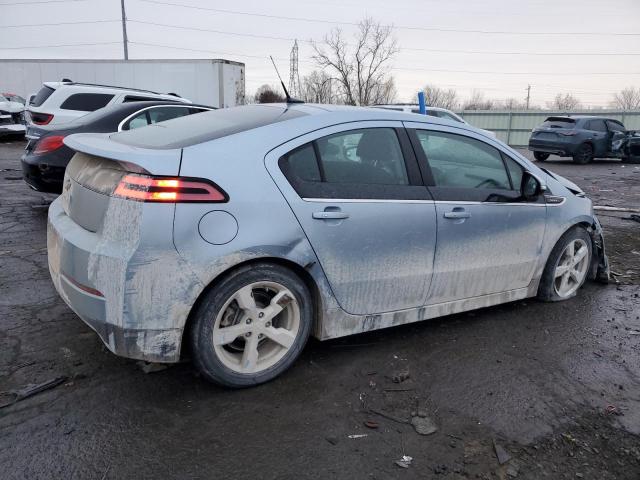 2014 CHEVROLET VOLT #3302822931