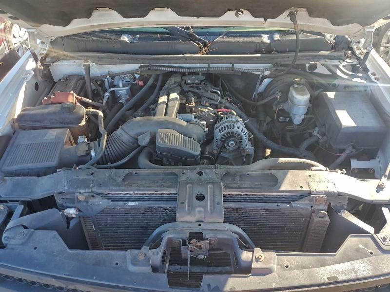 2012 CHEVROLET SILVERADO #3297077520