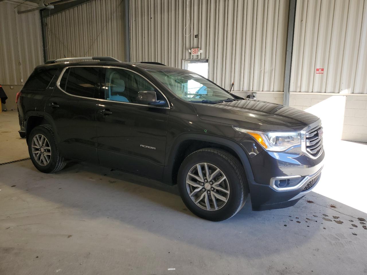 GMC ACADIA SLE
