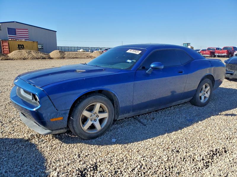 2010 DODGE CHALLENGER #3298084141