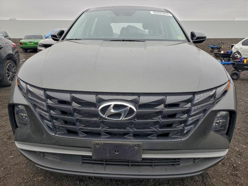 2023 HYUNDAI TUCSON SE #3294415501